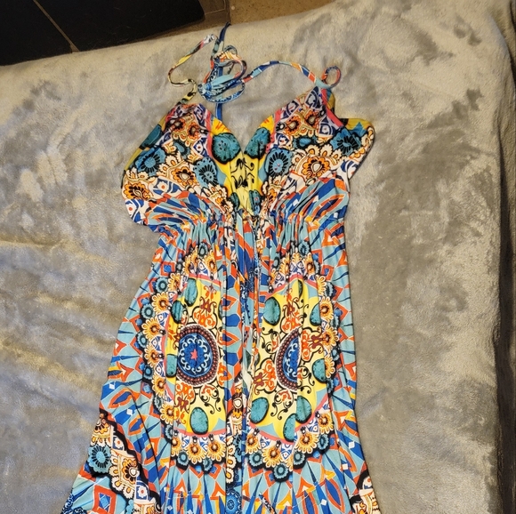 Venus Dress - Picture 5 of 5